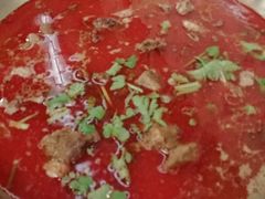 -老城红焖羊肉(老步行街店)