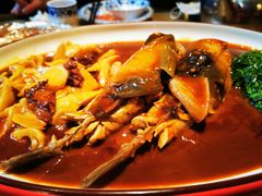 -大张烙馍村(泉山店)