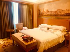 -维也纳国际酒店·深圳北站店
