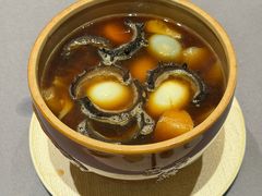 岩韵佛跳墙-宣和苑(华侨新村店)