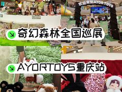 -龙湖重庆时代天街