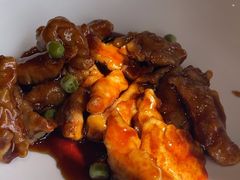 -庆云楼饭庄(什刹海店)