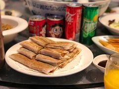 -山外山菜馆(玉泉路店)