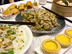 -沙河粉村·国家非遗传承(云台店)