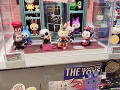 -泡泡玛特POPMART(壹号店)