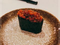 -羽寿司(东方宝泰店)