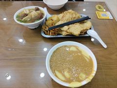 -牛街同乐祥肉饼店(天通苑店)