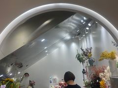 -花点时间(蓝色港湾店)