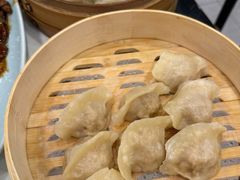 酸菜馅饺子-大清花饺子馆(家乐福店)