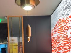 -谷牛日式烤肉(宝山U天地店)