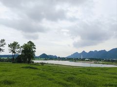 -云漫湖生态度假公园