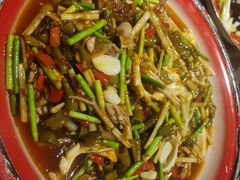 -灶东家民间菜(回兴店)