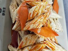 -李先生牛肉面大王(欧亚卖场店)