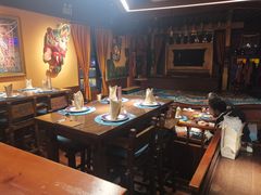 -甘尼仕印度餐厅爵士酒吧(阳春巷店)