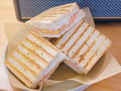 -本無咖啡·BeanWood Coffee