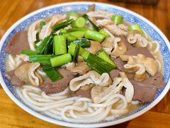 -锦泓老字号猪脏粉(东联大厦店)