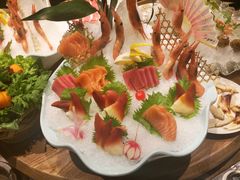 -尚海豆捞(乐虹坊店)