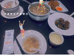 -闽和南(深圳万象城店)