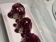 -郭林家常菜(狼垡店)