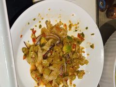 -京味斋·北京烤鸭(华威桥北工大店)