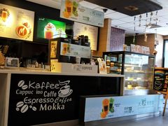 -麦当劳(松江店)