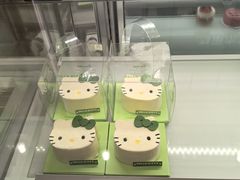 -好利来(北新桥店)