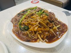 -香港新发烧腊茶餐厅(水围店)