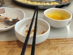 -韩宫宴烤肉·料理(宝山万达店)