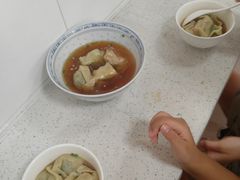 -古徽州馄饨店(宝安路店)