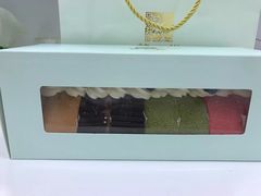 -囍悦烘焙(恒隆御水岸店)