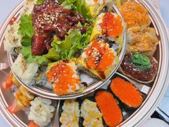 -鱼跃料理(步步高店)