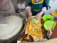 -山东傻大粗粮煎饼(牛街店)