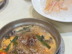 -围炉夜话·潮汕卤水火锅(榕江店)