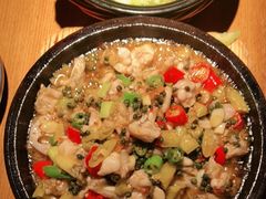 -九锅一堂酸菜鱼(新南凯德直营店)