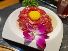 -南门四季铜锅涮肉(左家庄店)