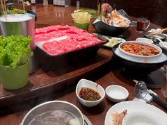-东海怡品海鲜豆捞(舟宿夜江店)