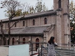 -CHURCH  BISTRO 教堂·餐吧