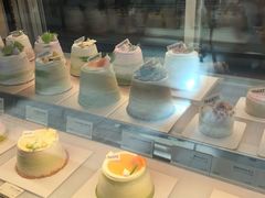 -théATRE 茶聚场(王府中環店)