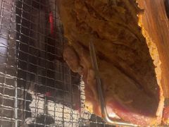 -柿子树炭烤羊腿(金台路店)