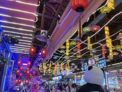 -喜鹊音乐酒馆(西街店)