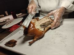 -秀儿四九城·新京菜(亚运村鸟巢店)