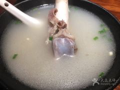 -新疆烧烤王(广灵店)