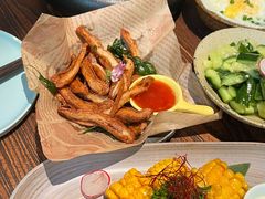 -食陆号·新式台湾创意菜(苏州首店)