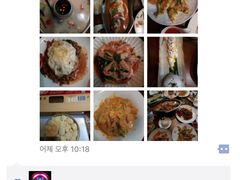 -泰国餐厅 Thai Food(裕华万达店)