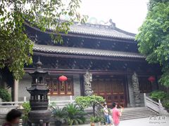 -华林禅寺