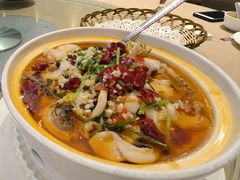 -庄氏祥记家常食府(国瑞建材家居博览中心店)