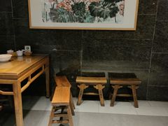 -建基泡馍·西安老字号·清真(永宁店)