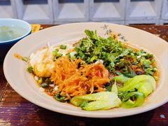 -方铲铲·成都板凳面(滨江银泰店)