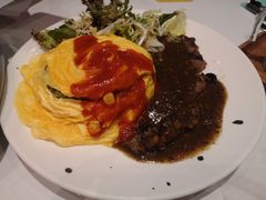 -柠檬树茶餐厅(海雅缤纷城店)
