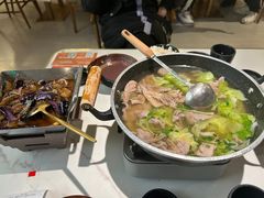 -乔阿马·江南味·驴肉香(龙湖华泾天街店)